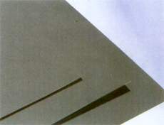 柔性石墨增强复合板 