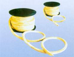 芳纶纤维填料（盘根） 